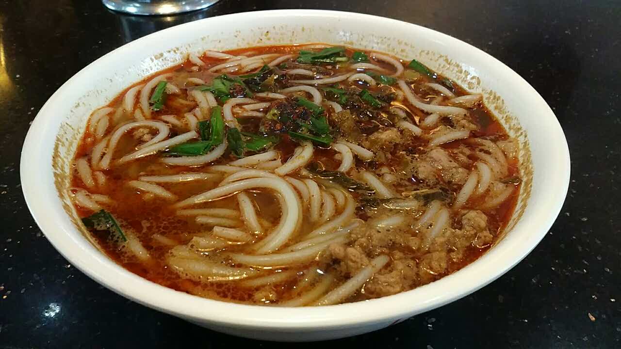 建新园过桥米线(金碧店)