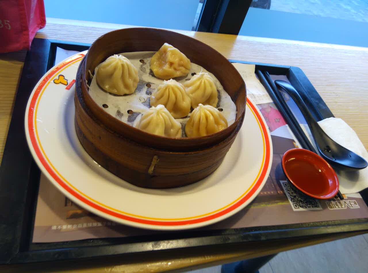 上海新亚大包(张杨店)好吃吗,新亚大包(张杨店)味道怎么样,环境/服务