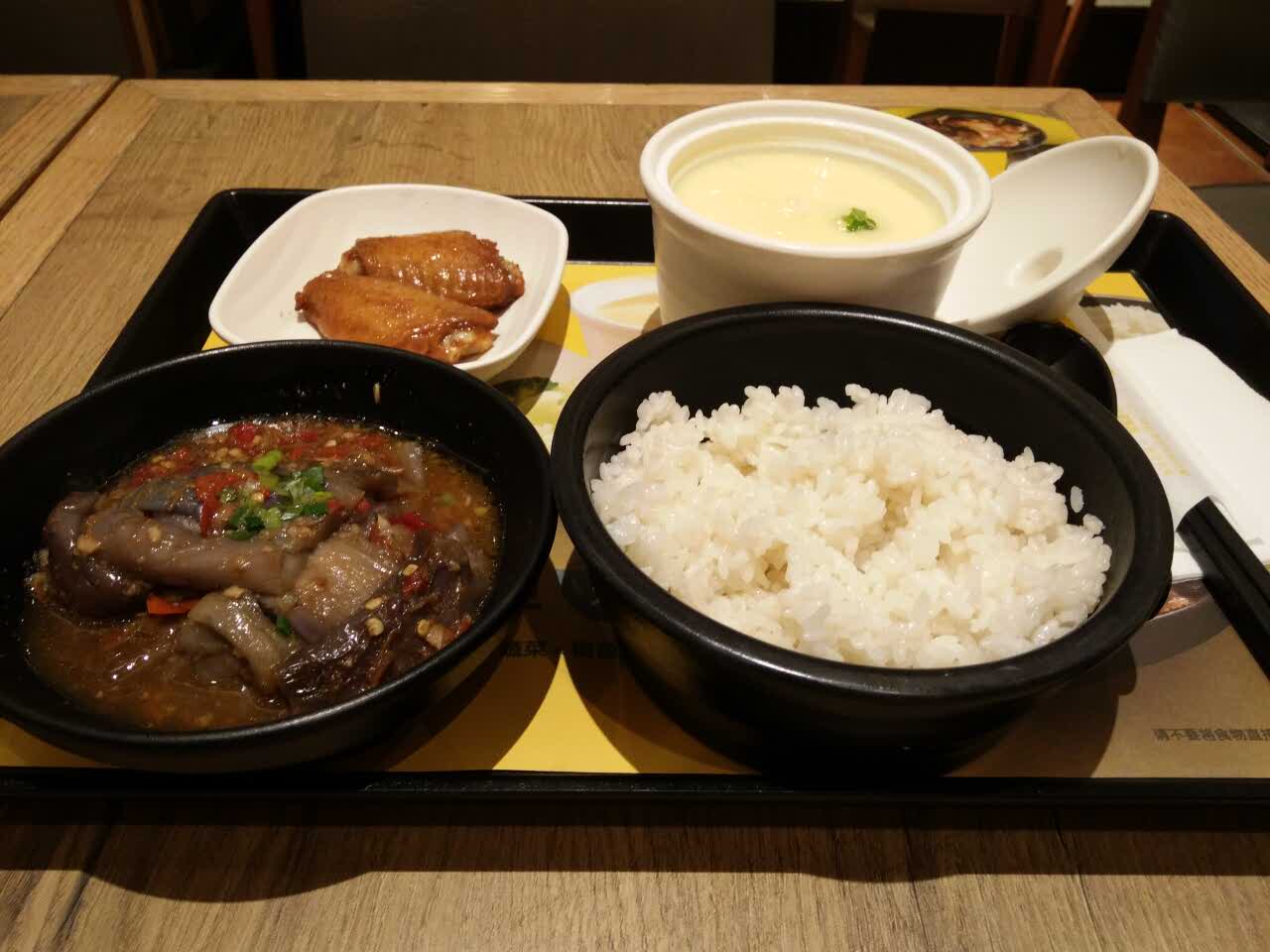 老娘舅(上塘路店)