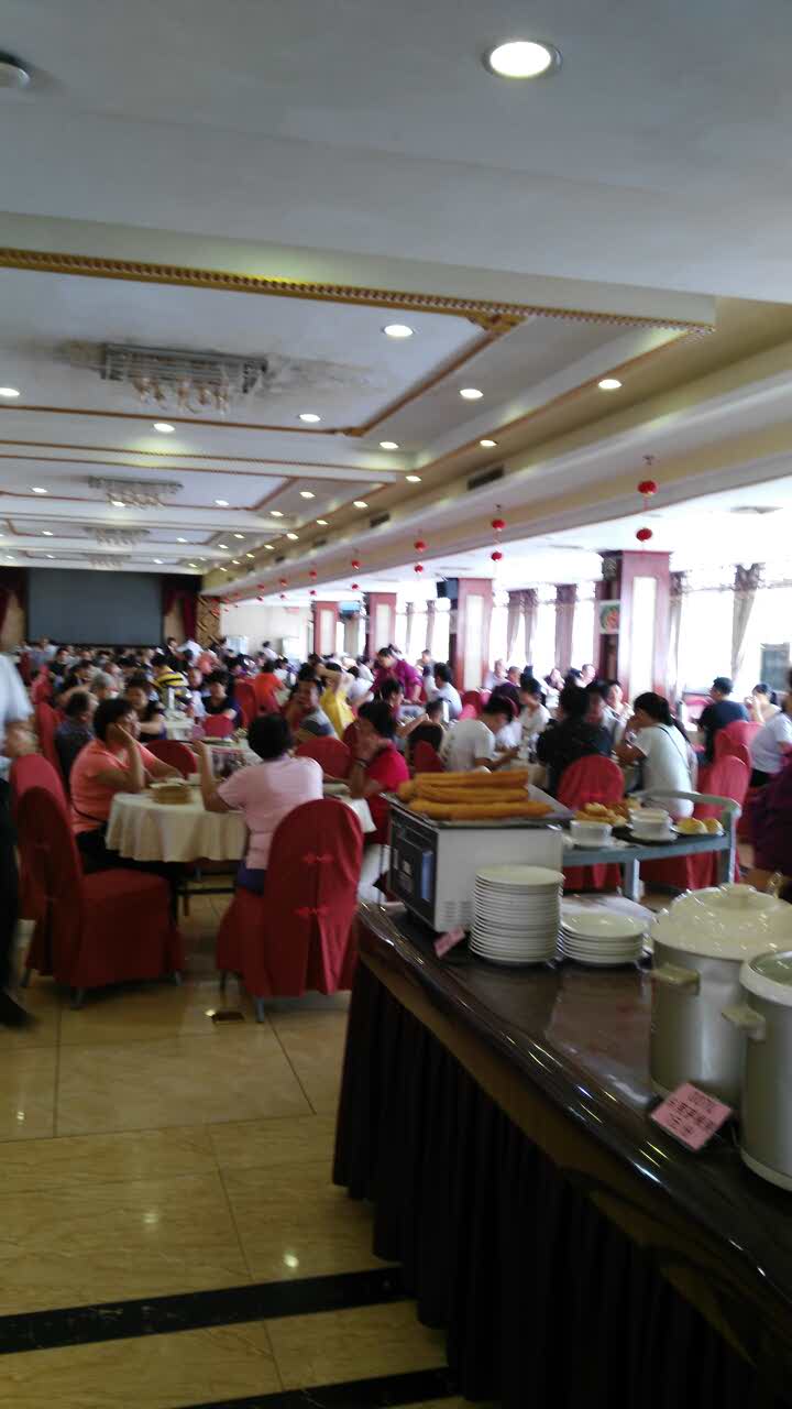 2021文园酒楼美食餐厅,平时很多人,需要排队,今天. 【去哪儿攻略】