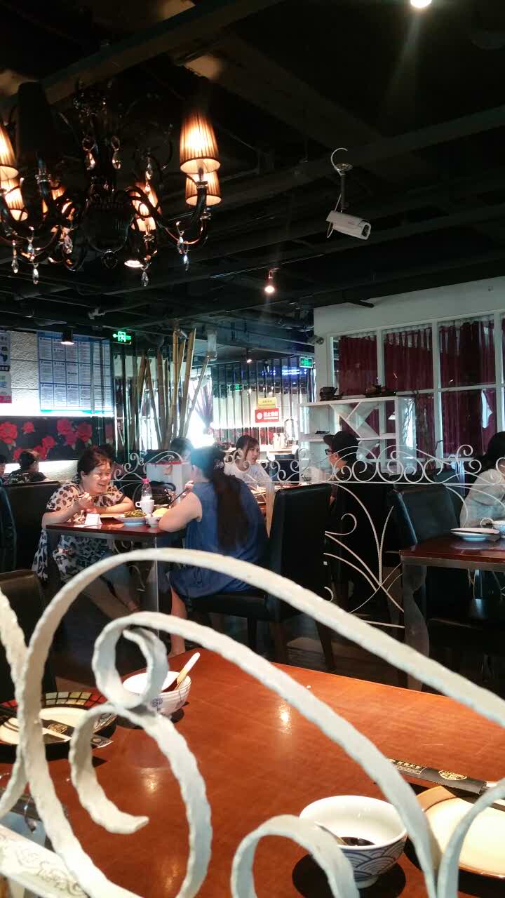 长春三俞竹苑(卓展购物中心店)好吃吗,三俞竹苑(卓展购物中心店)味道