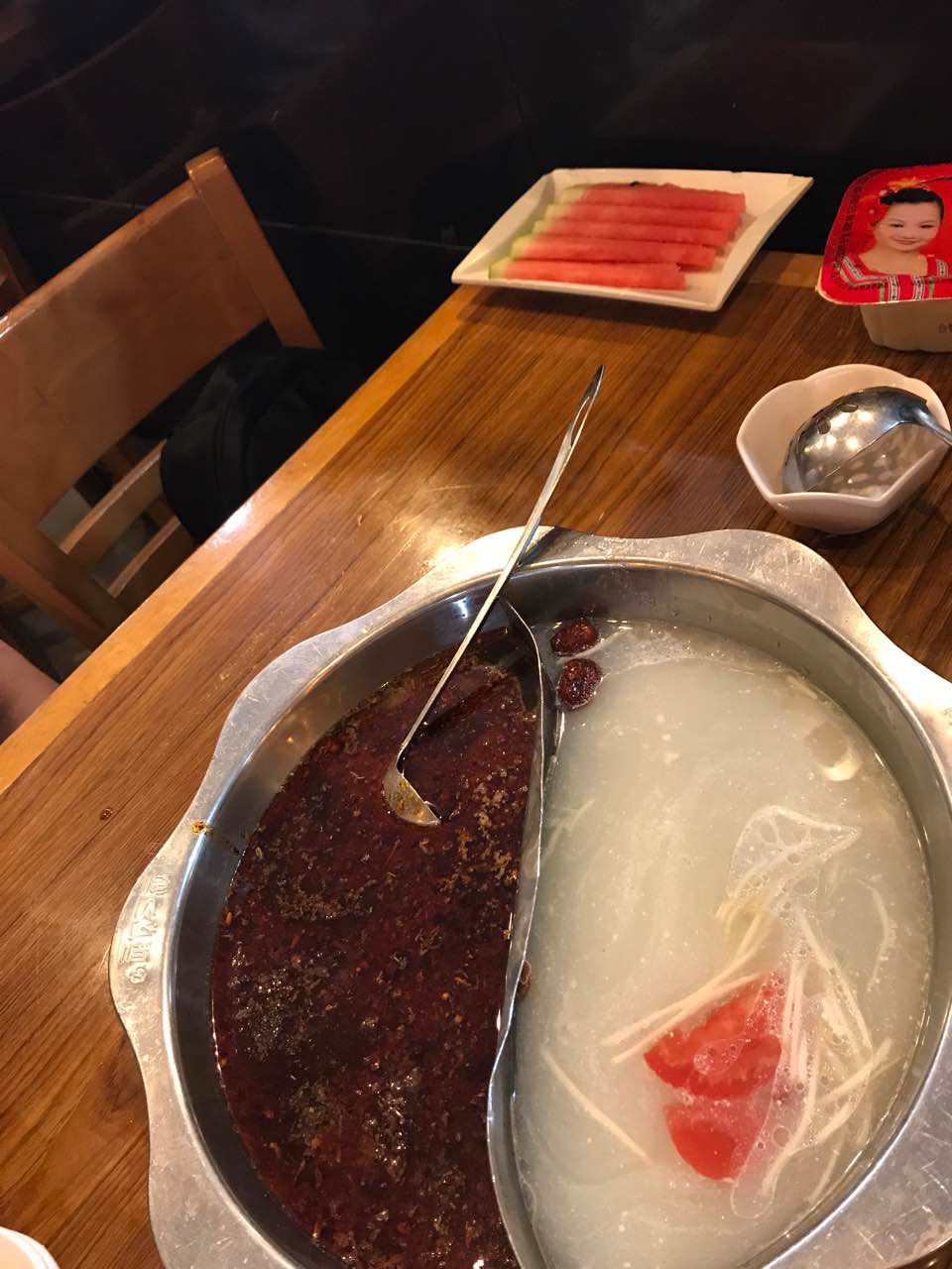 傣妹火锅(一店)