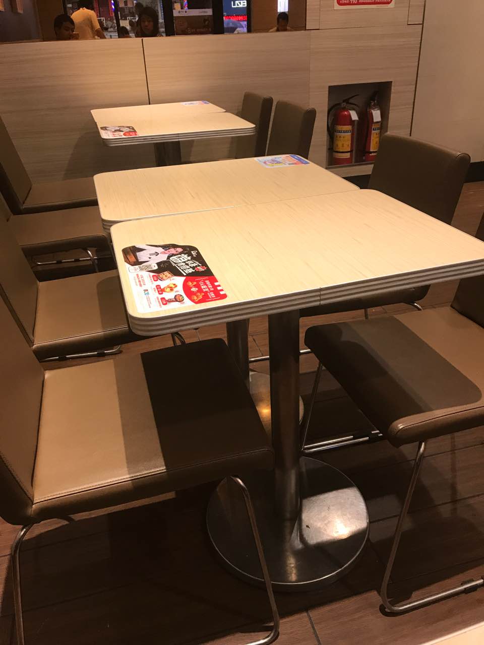 肯德基(塘头店)