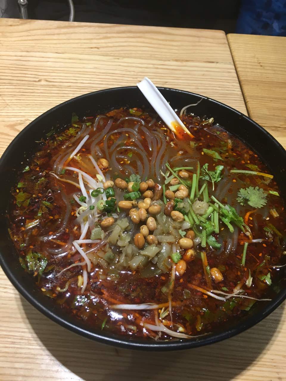 蓉李记成都名小吃(深圳站)