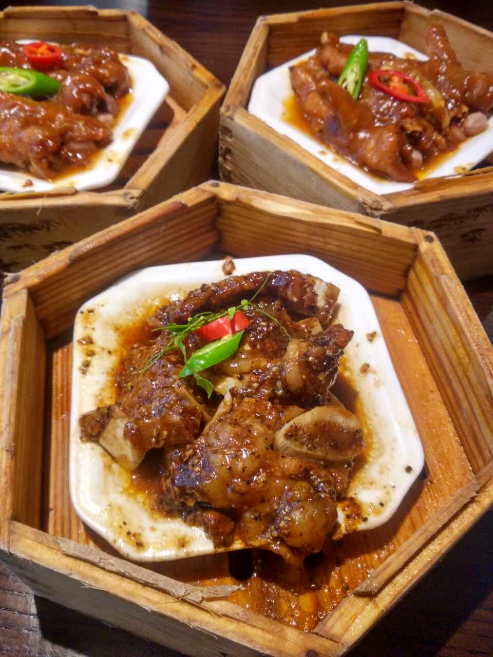 2021点心传说·港式点心(合胜百货店)美食餐厅,来了 连自己也数不清几