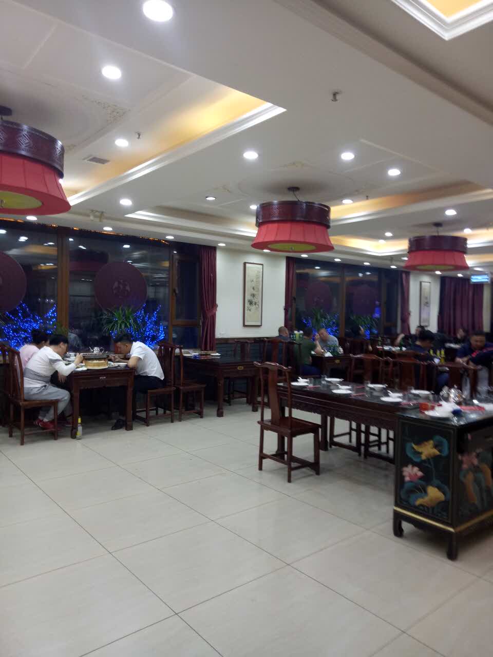 福记饺子王(浑南店)