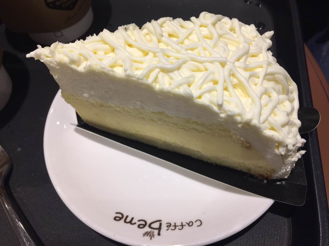 2022taco塔卡(桥头大和店)美食餐厅,蛋糕,面包都好好吃,味道比.