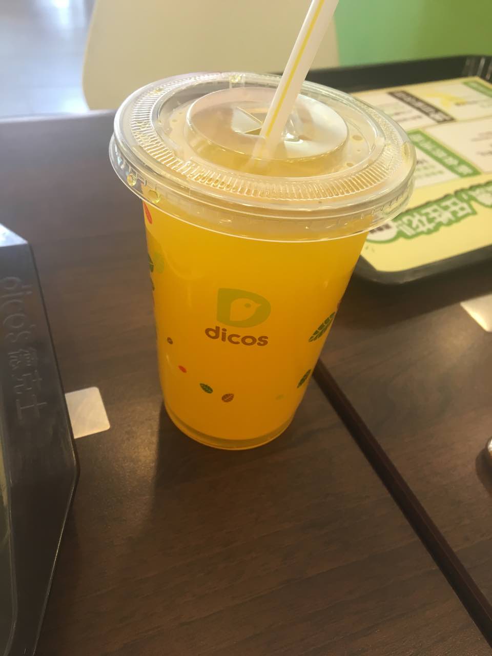 德克士(世纪店)