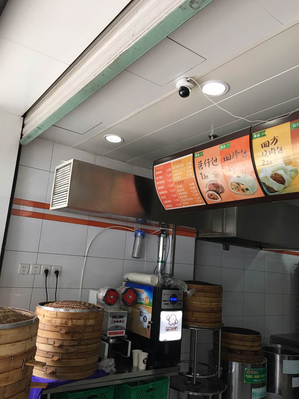 2021巴比中华包点(振新东路店)美食餐厅,吃他家包子几年了,特别喜欢.