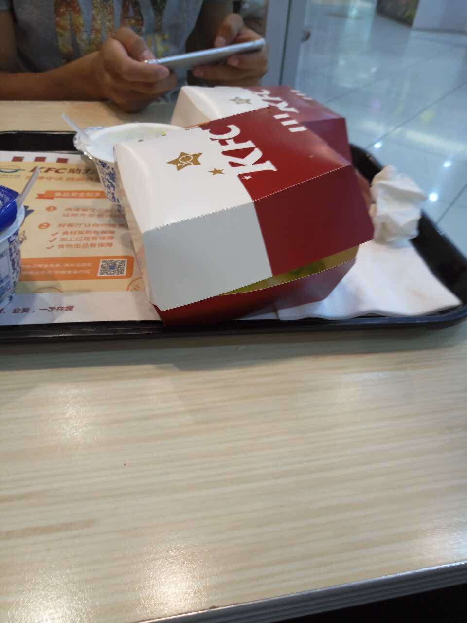 服务人员亲切,人又好看2017-07-04_in2****2174