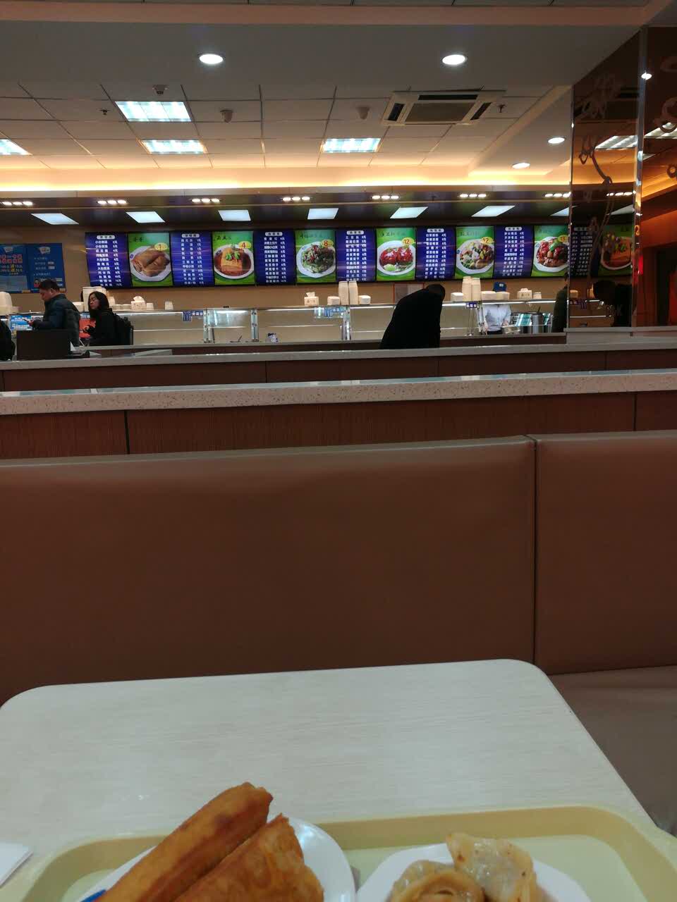 南京苏客中式快餐(油坊桥店)好吃吗,苏客中式快餐(油坊桥店)味道怎么