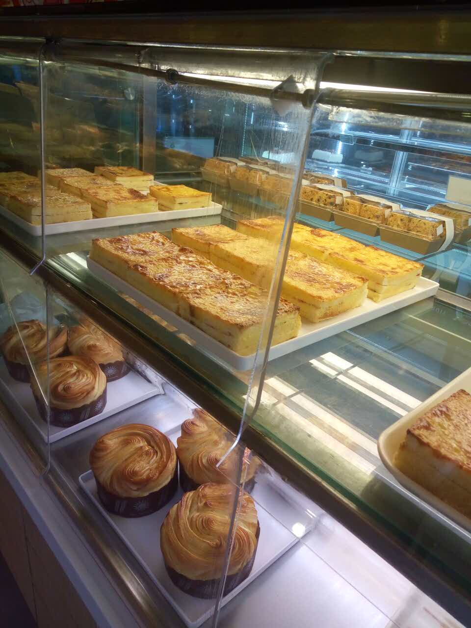 【携程攻略】大理市嘉华饼屋(大理2店)好吃吗,嘉华饼屋(大理2店)味道