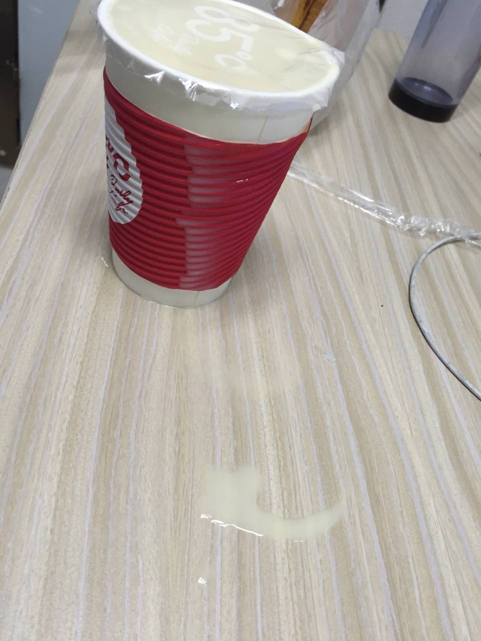 85℃(cosmo财富中心店)