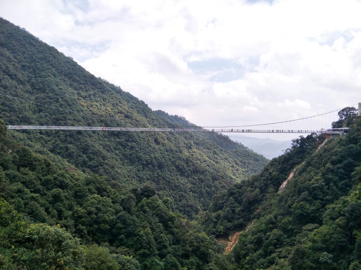 2019雲門山自然風景區_旅遊攻略_門票_地址_遊記點評,乳源旅遊景點