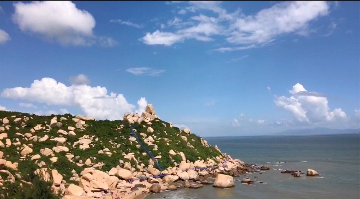 那琴半島地質海洋公園