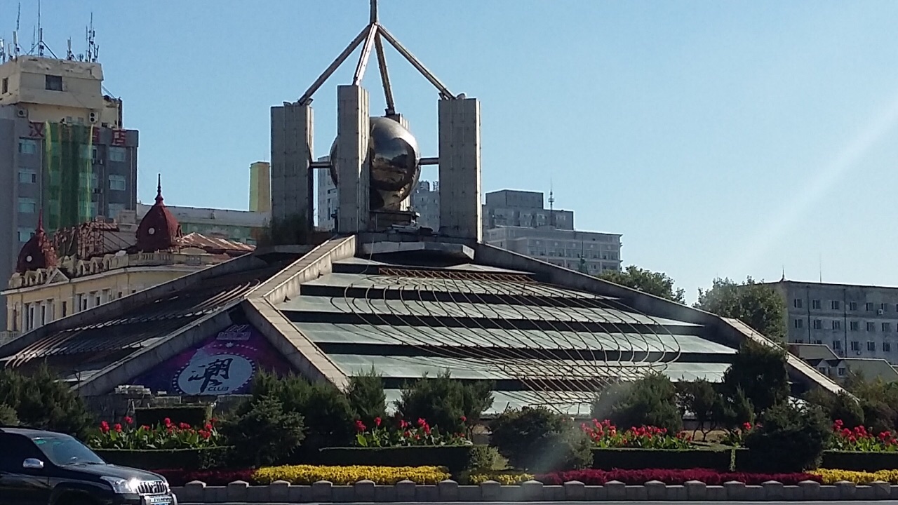 2021苏联红军纪念碑-旅游攻略-门票-地址-问答-游记点评,哈尔滨旅游