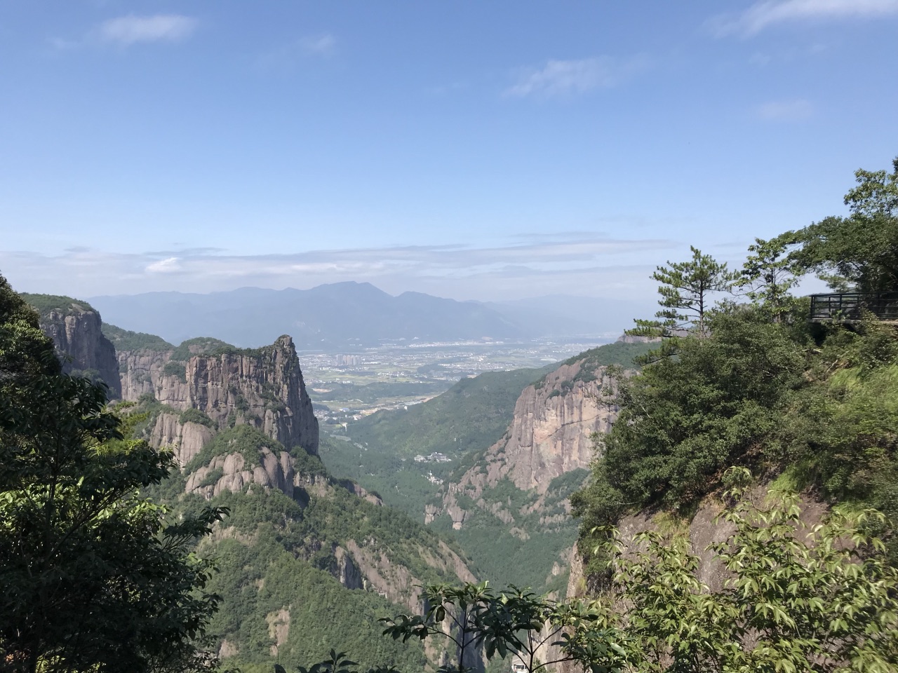 【攜程攻略】仙居神仙居好玩嗎,仙居神仙居景點怎麼樣_點評_評價