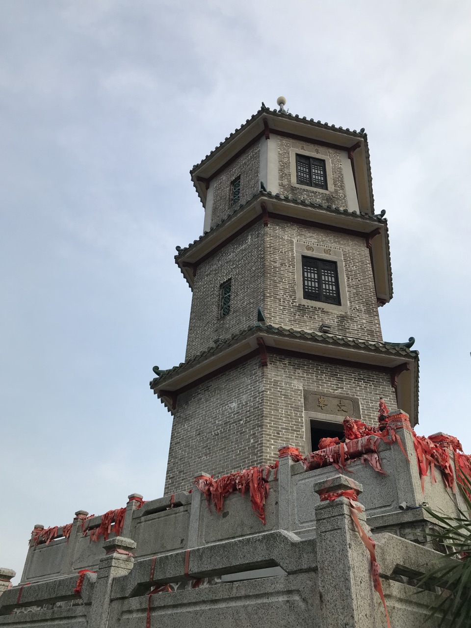 广州沙湾古镇好玩吗,广州沙湾古镇景点怎么样_点评_评价【携程攻略】