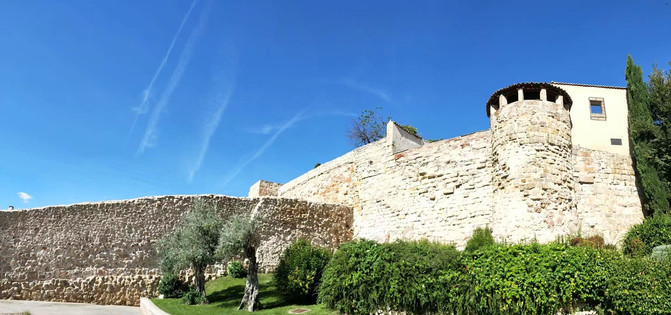 游西班牙读历史(萨拉曼卡)(2017.9.25)