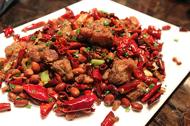 蜀府(徐家汇店)