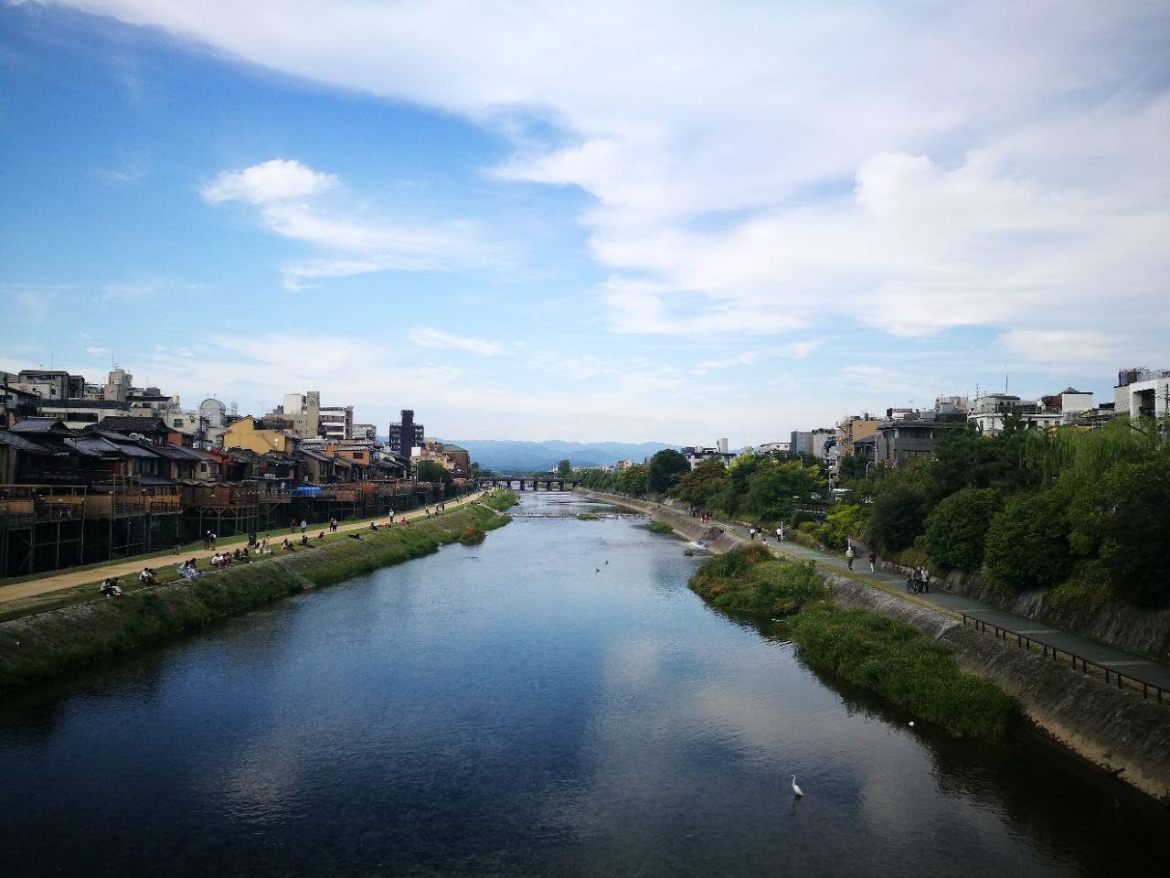日本千叶县鸭川市图片
