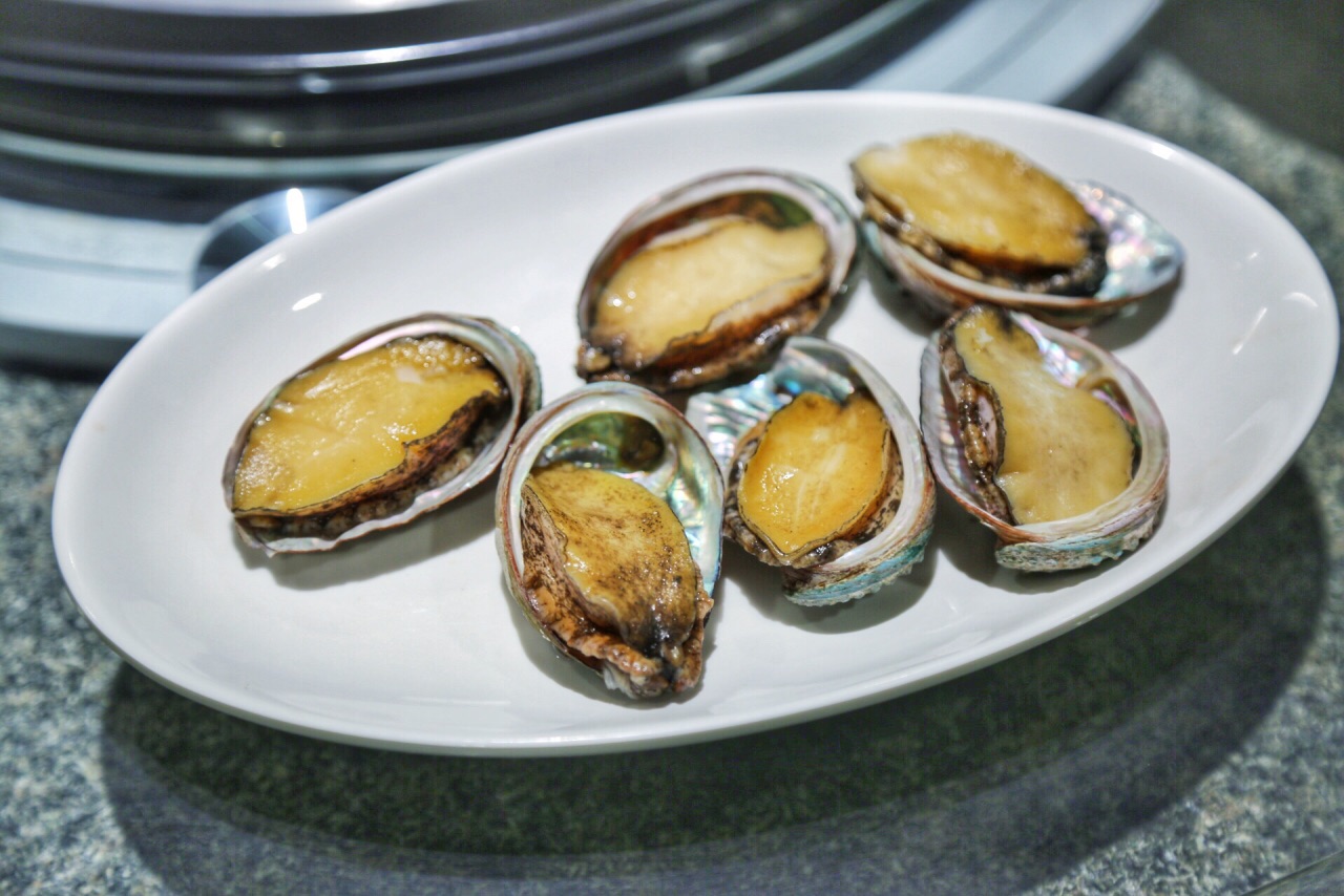 臻品·海鲜现蒸(新佳丽时尚广场店)