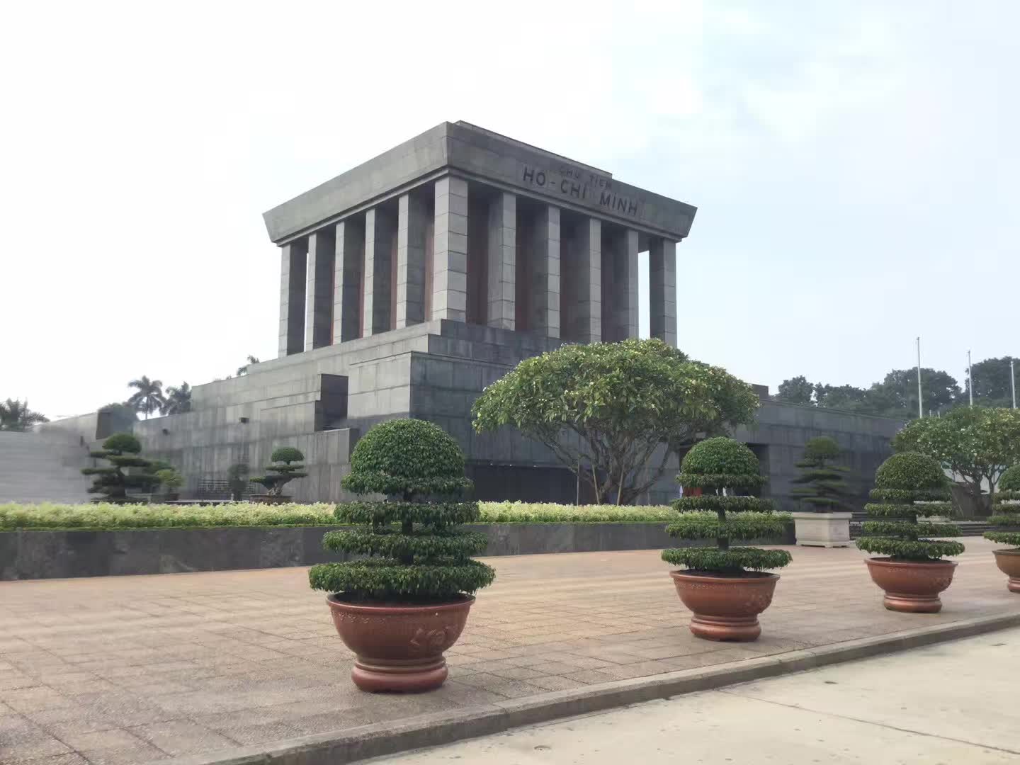 胡志明市博物馆