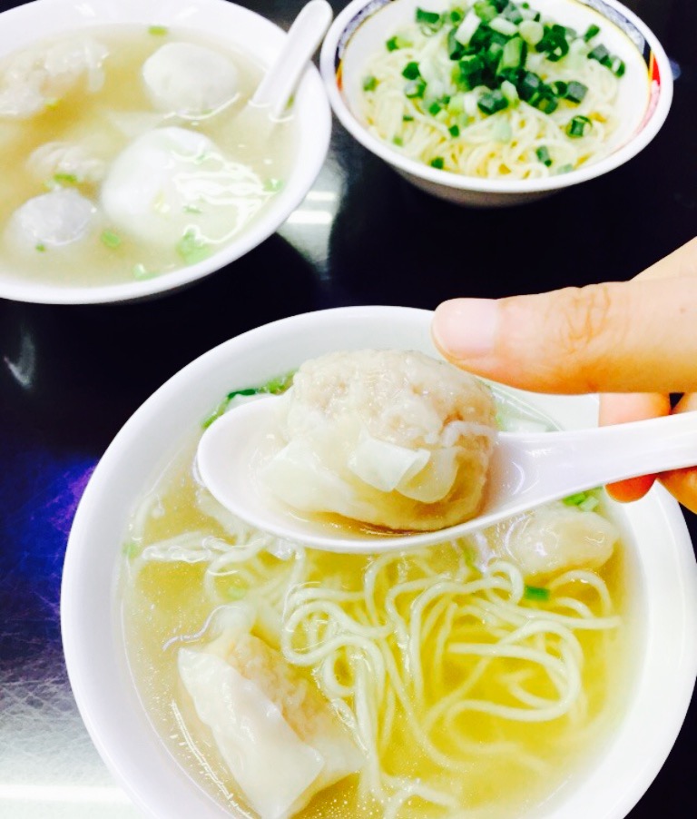 小南门傻瓜干面(延平店) 21/人 快餐简餐 直线距离 100m