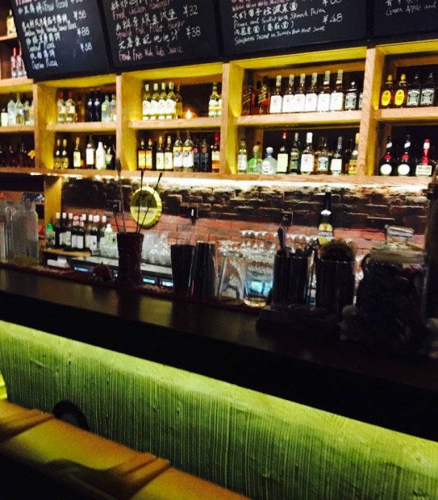 party pier cafe 咖啡店 直线距离476m