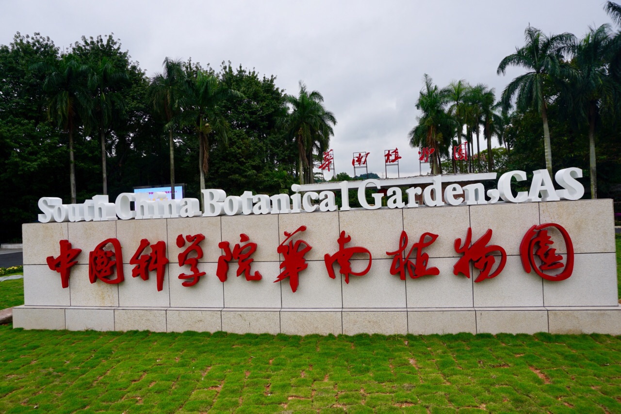 2022中国科学院华南植物园游玩攻略,华南植物园是广州一个不错的