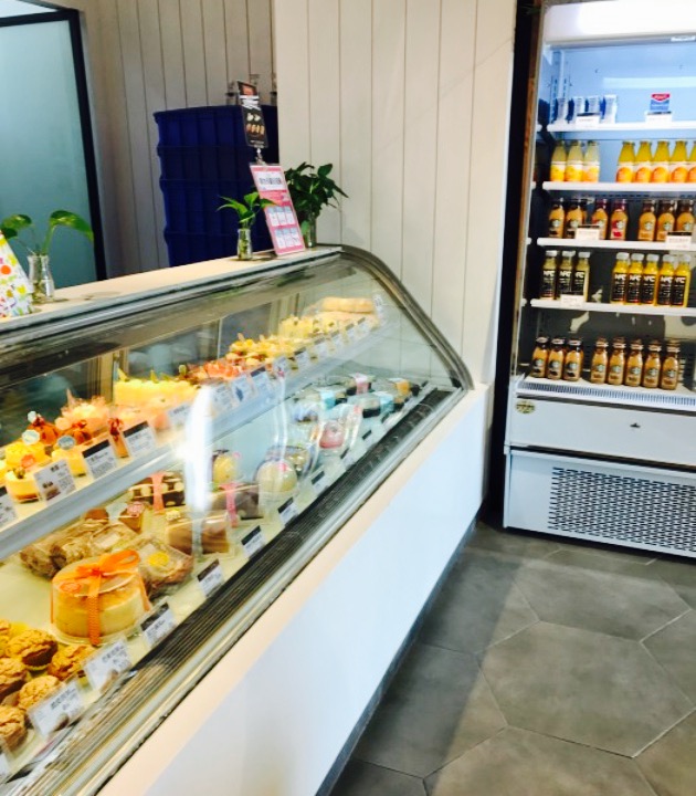 浮力森林(天都城店)