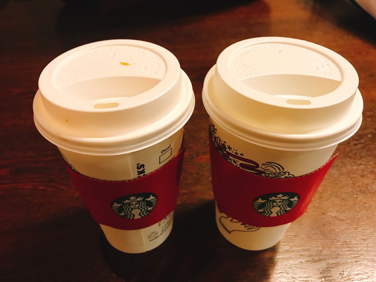 2020星巴克(解百元华店)-旅游攻略-门票-地址-问答-游记点评,杭州旅游