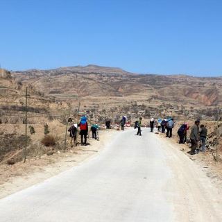 开平开平松兴村攻略-开平松兴村门票价格多少钱-团购票价预定优惠