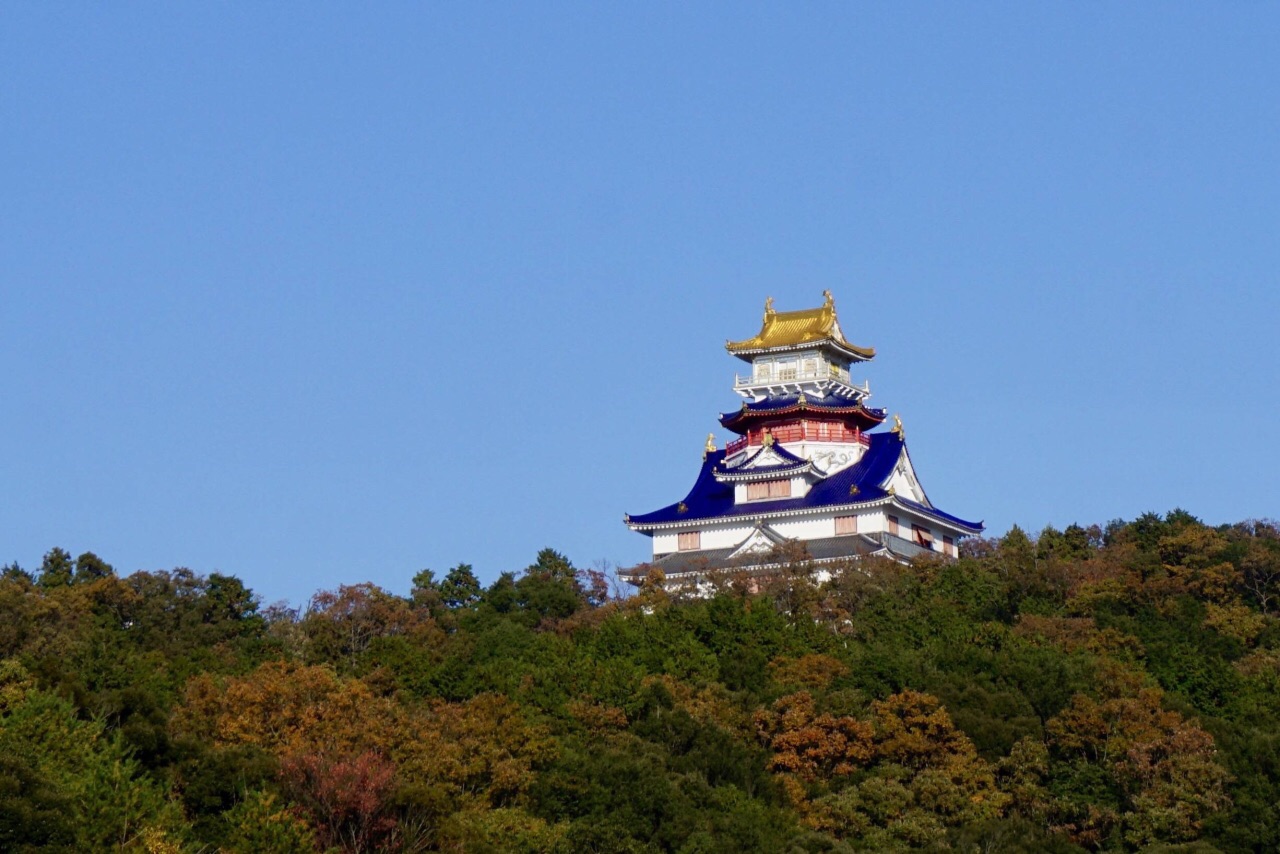 伊勢安土桃山文化村