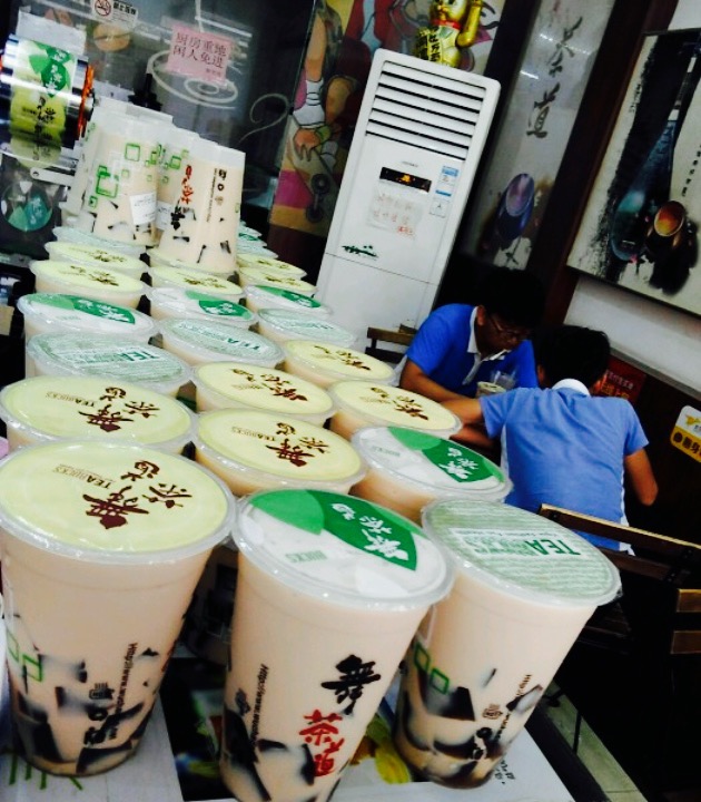 舞茶道(西乡真理店) 5.0 分 1条点评 17/人 面包甜点 直线距离 100m