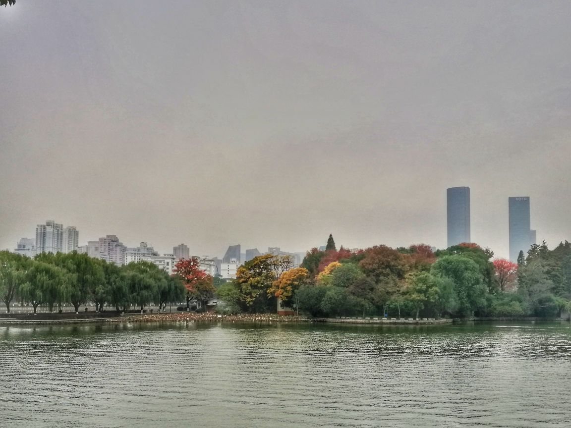 2019烈士公園_旅遊攻略_門票_地址_遊記點評,長沙旅遊景點推薦 - 去