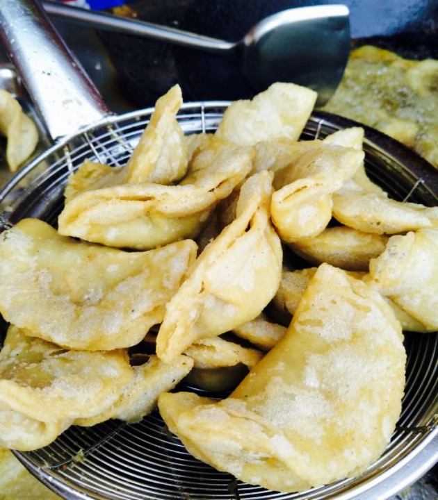 古镇米饺店(三河古镇店) 4/人 小吃 直线距离 100m