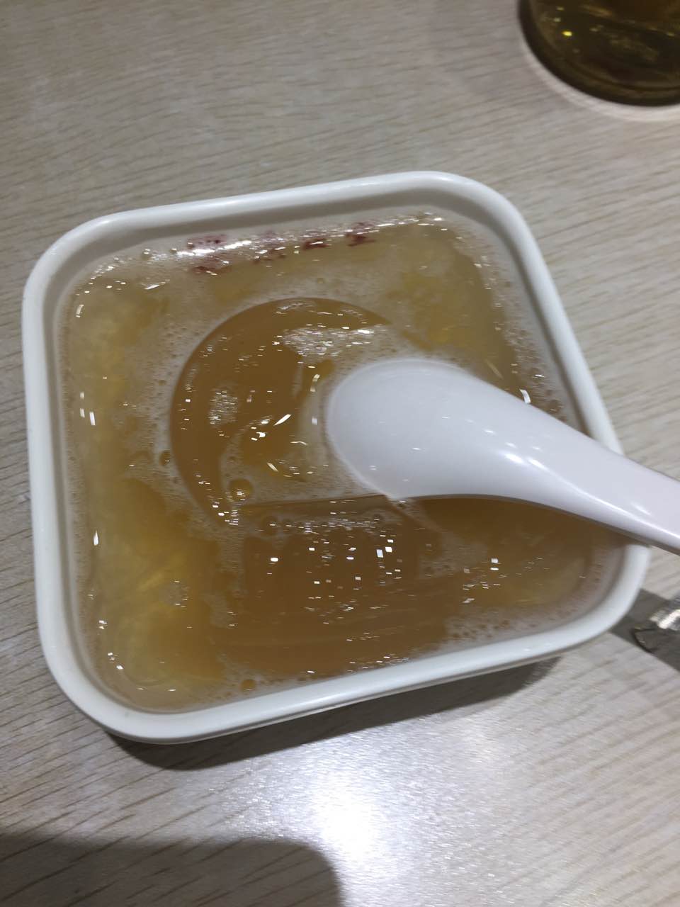 2022秉正堂石花膏(南俊分店)美食餐厅,百年老店好吃的东西分享给大家