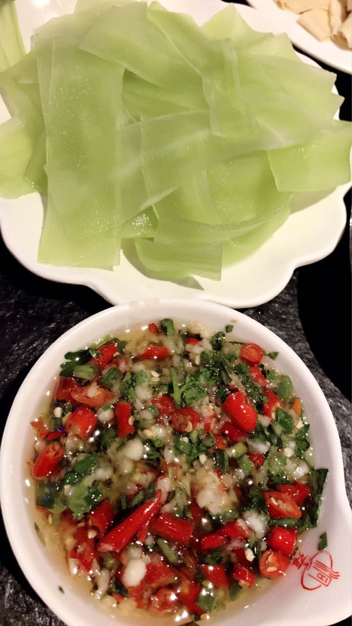 洞子张老匠活过(万达广场合肥瑶海店)