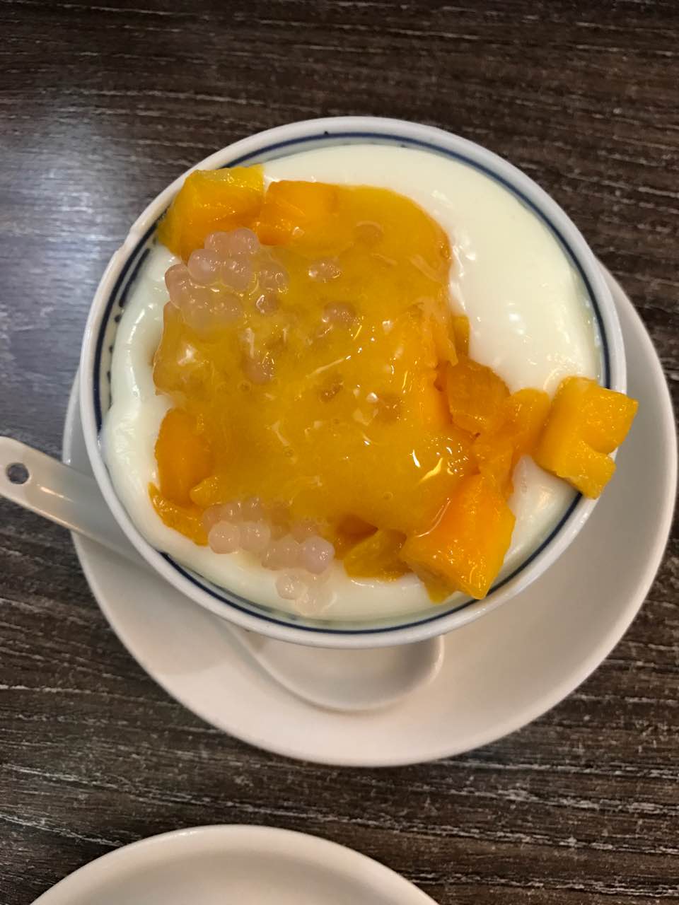 阿坤甜品(高品美食街店)