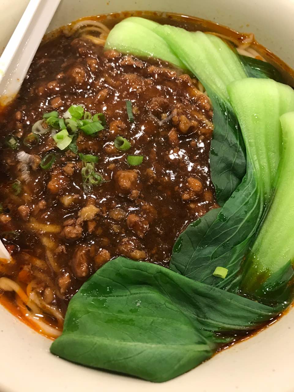 李先生牛肉面快餐厅(天赐街店)