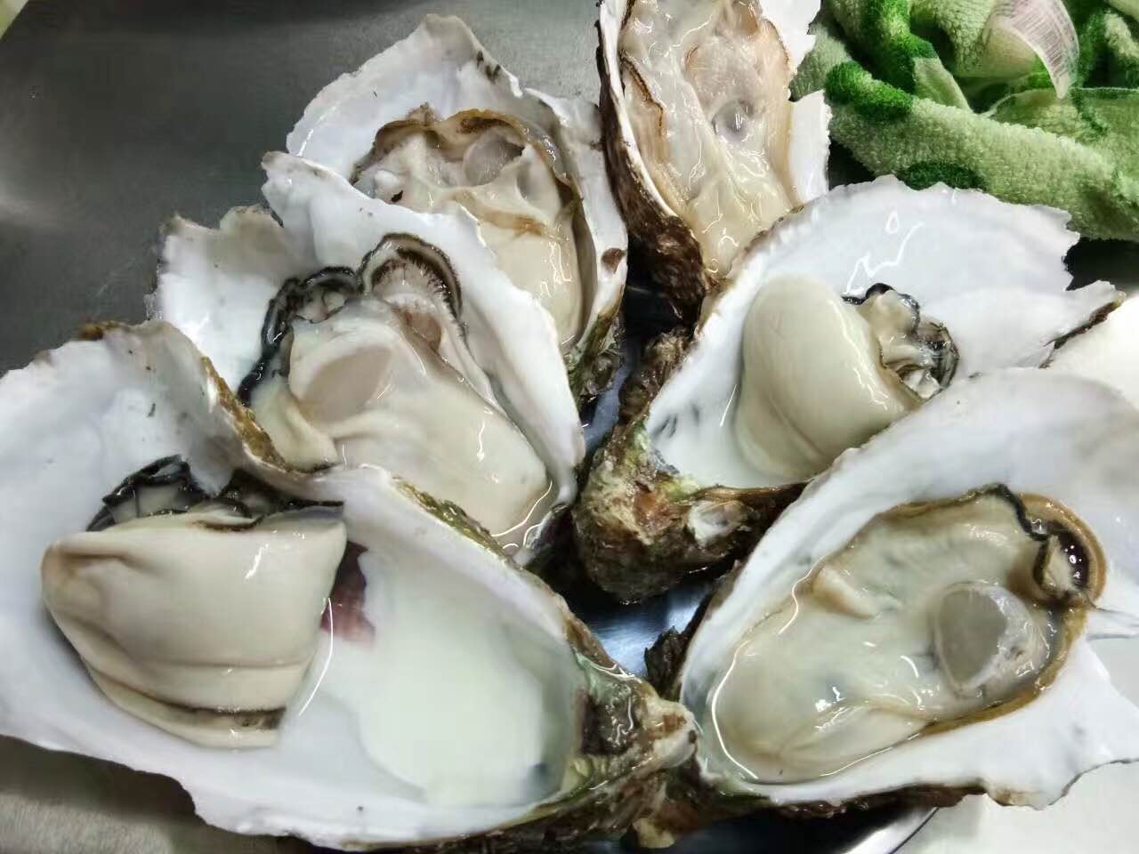 蚝美人蚝王(茶花园总店)