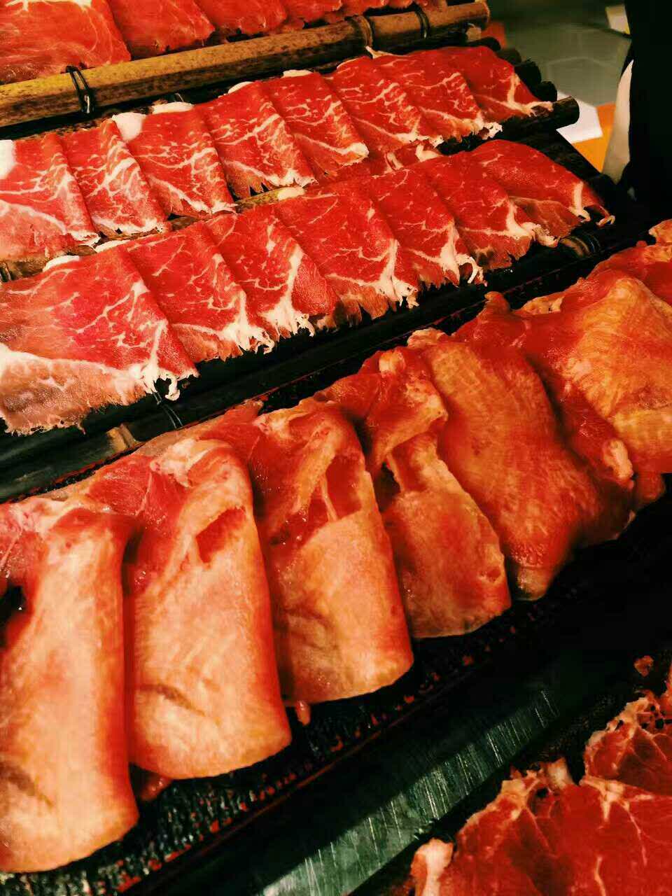 2022小猪小牛(温江合生汇店)美食餐厅,特别好吃,特别棒.环境好,.