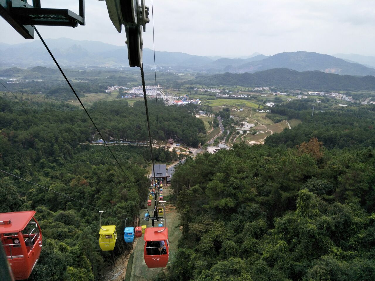 2019云门山自然风景区_旅游攻略_门票_地址_游记点评,乳源旅游景点