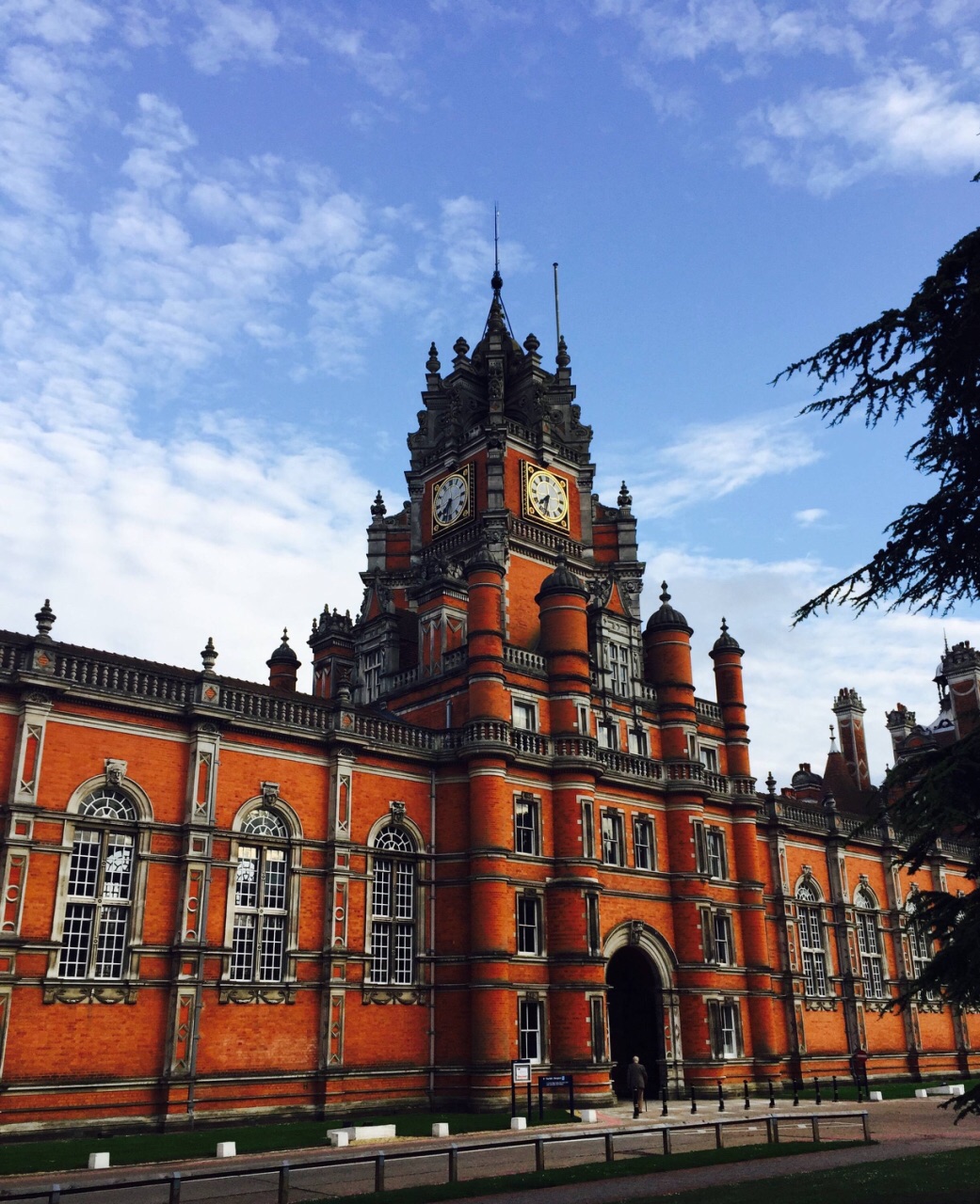 苏格兰皇家学院