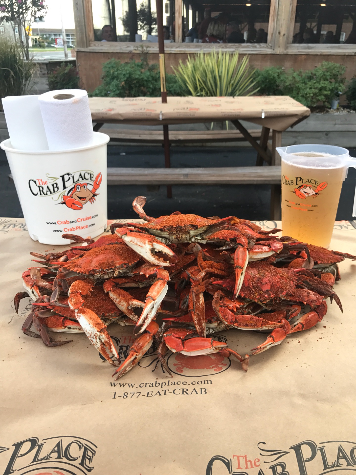  Discover the Best Seafood Experience at Crab Shack St Pete FL: A Culinary Journey Awaits