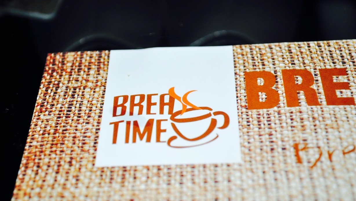 break time cafe 128/人 咖啡店 直线距离 100m