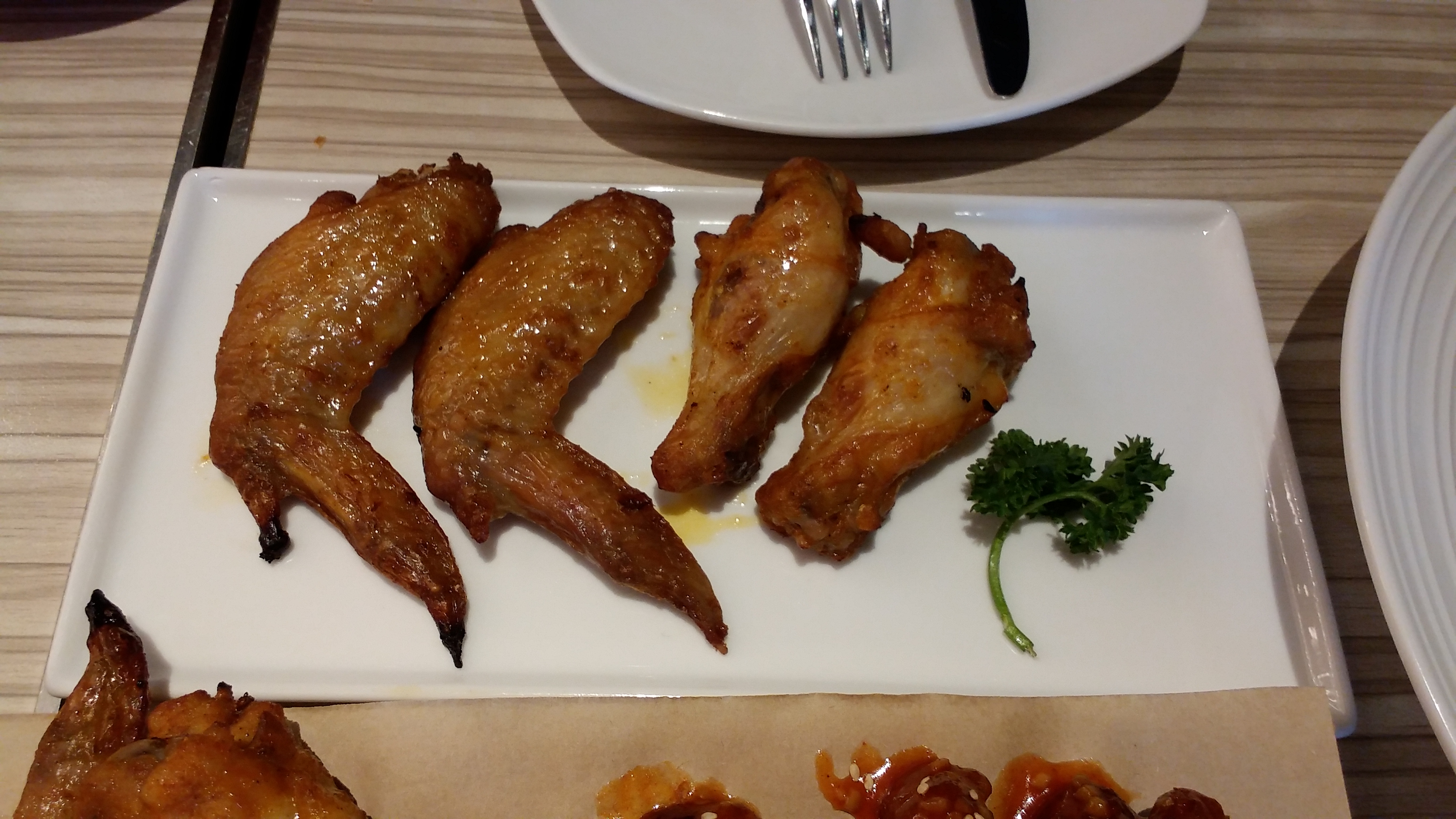 必胜客(西藏中路店)