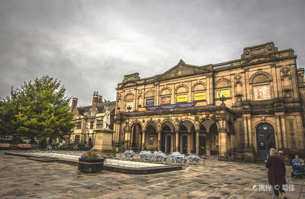 York Art Gallery