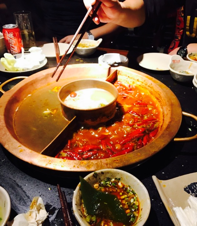 天台上见·活海鲜烧烤(白石洲店)